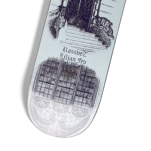 Rassvet - Goth Gate Deck (8.37")